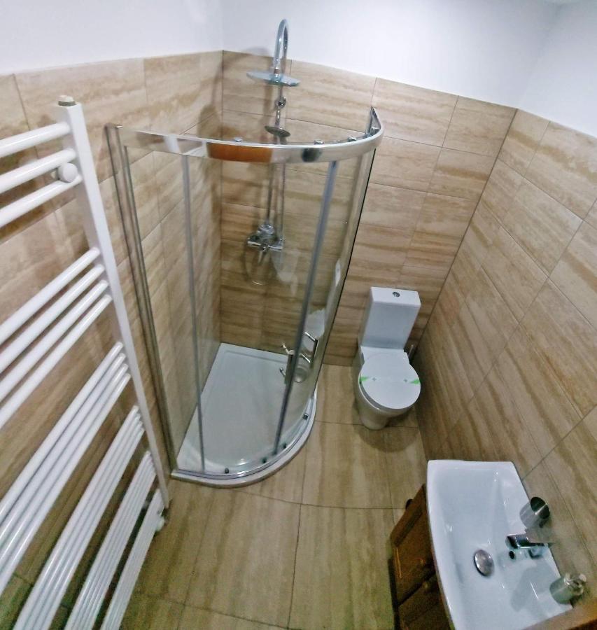 Casa De Oaspeti Kinga'S Crown BaileTusnad Phòng bức ảnh