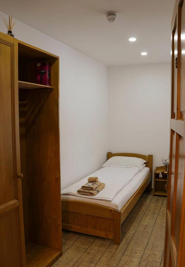 Casa De Oaspeti Kinga'S Crown BaileTusnad Ngoại thất bức ảnh